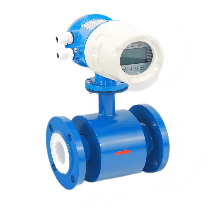 Flow Meters