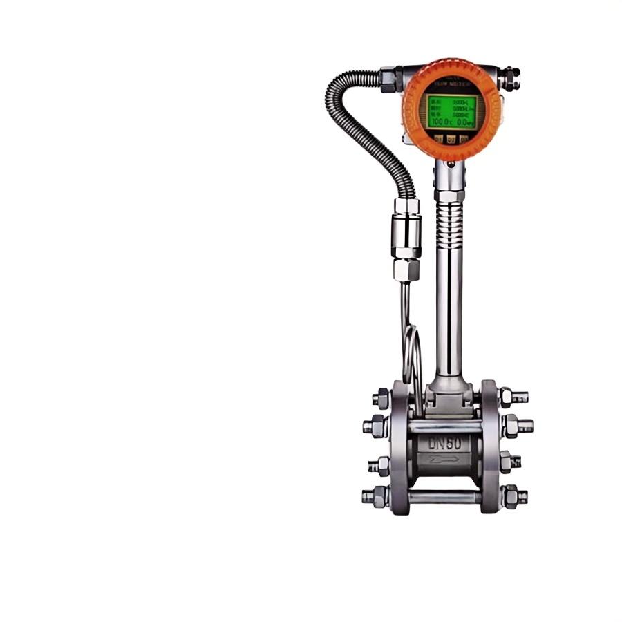 Vortex Flowmeter