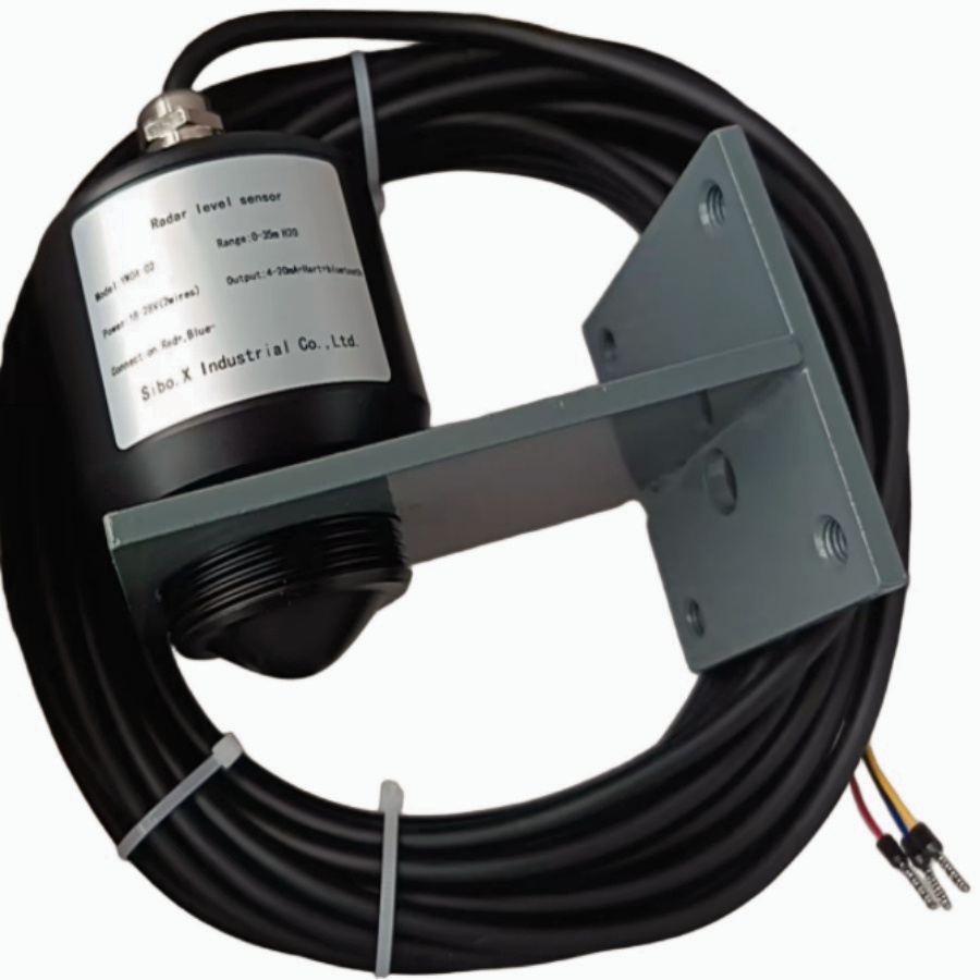 Level Sensors & Transmitters