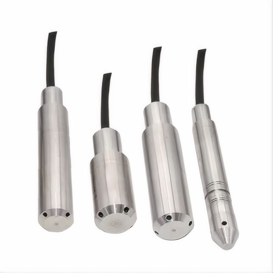 Submersible Level Sensor