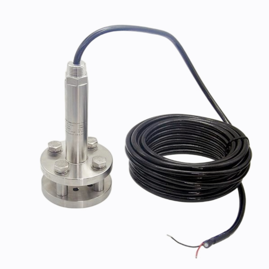 Hydrostatic Level Sensor