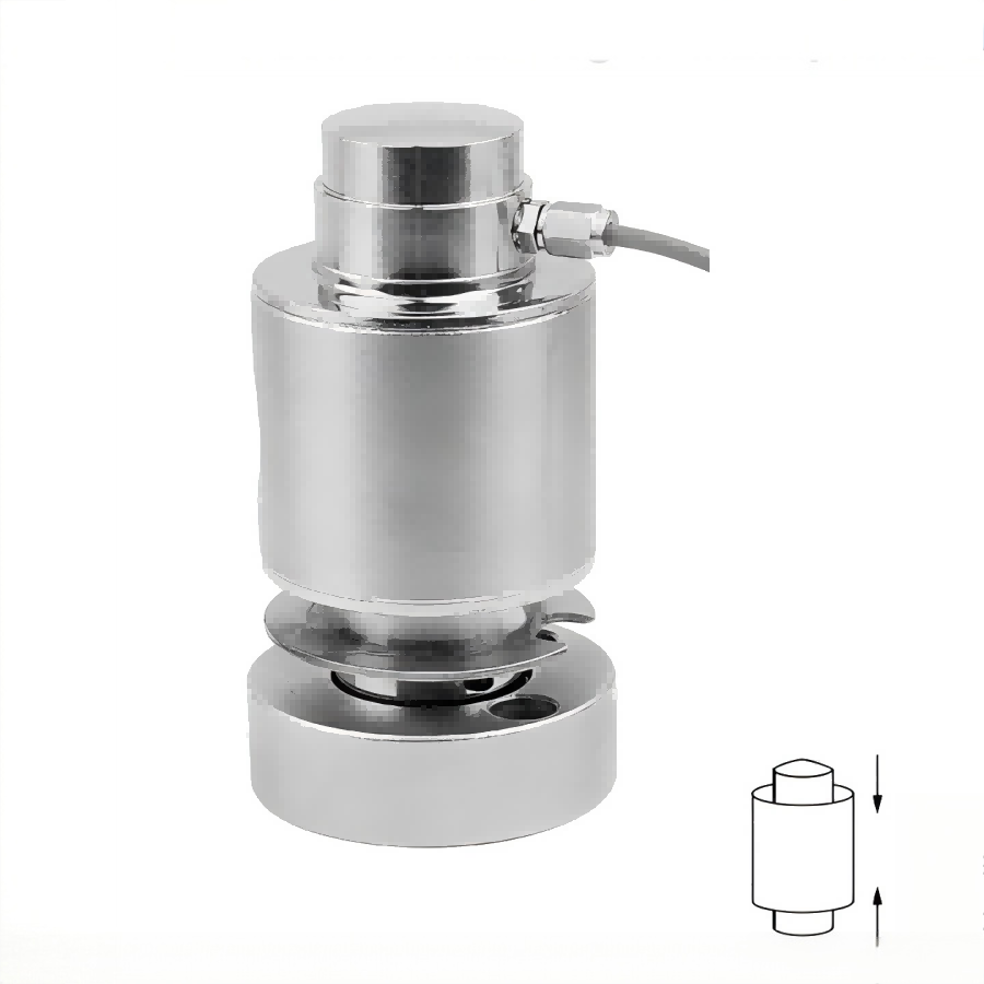 Double Ended Shear Beam Load Cell