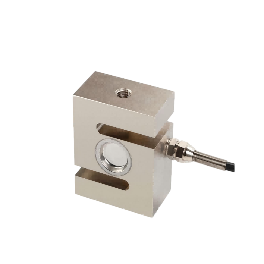 S-Type Tension & Compression Load Cell