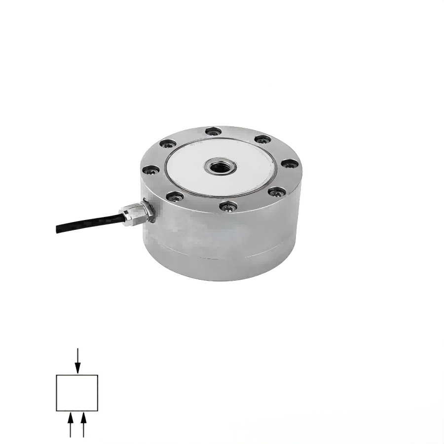 Shear Beam Load Cell