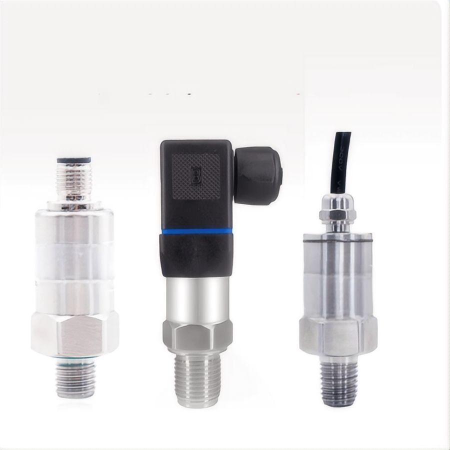 Industrial Pressure Transmitter