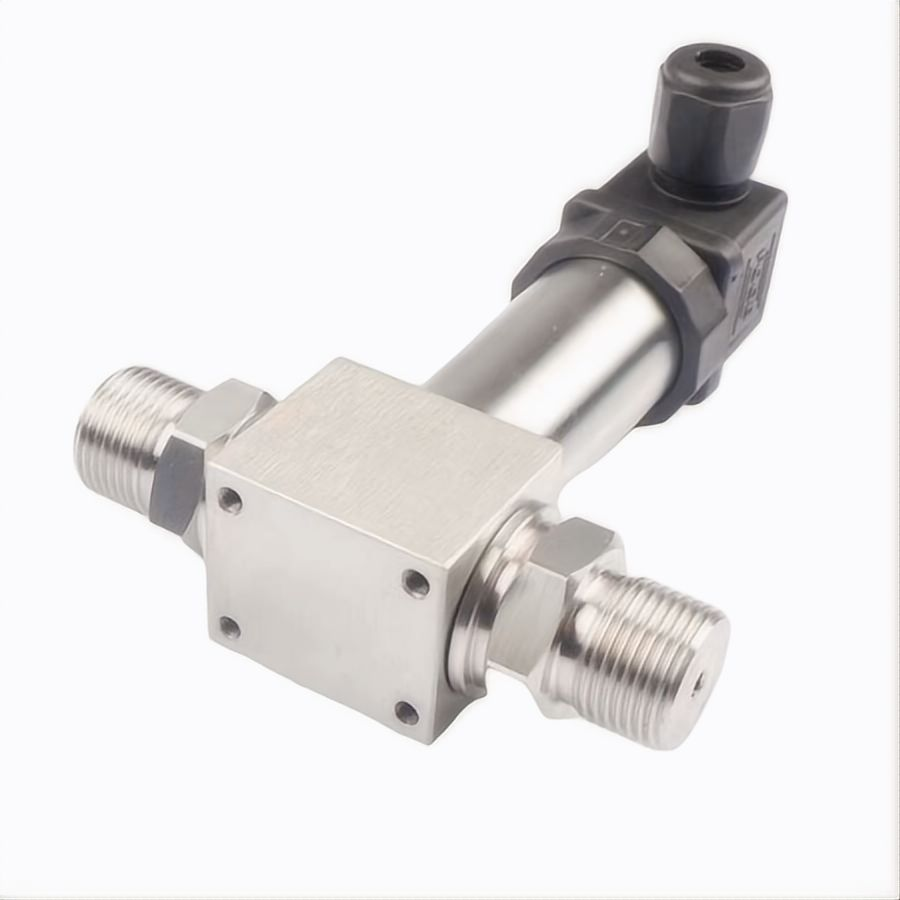 Differential Pressure Transmitter